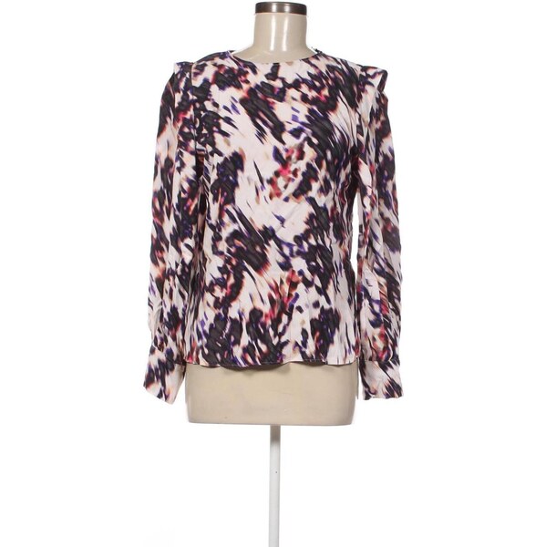 Dámska blúza Taifun 65436703