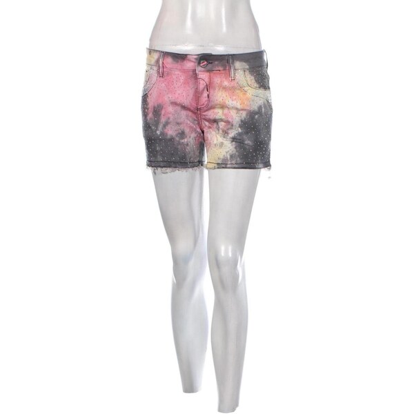 Dámske kraťasy Cipo & Baxx 65436712