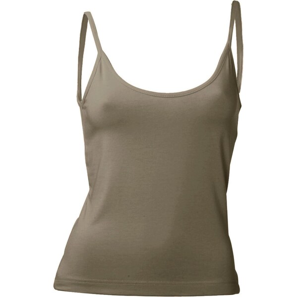 heine Top olivová 65881879