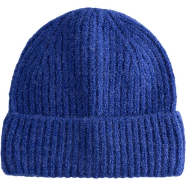 Next Čiapky Essentials modrá 65992869