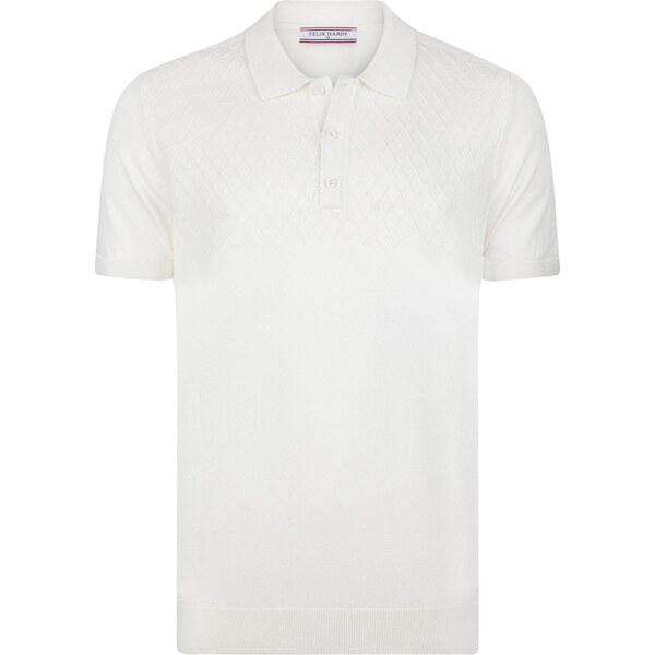 Felix Hardy Tričko biela 65660001