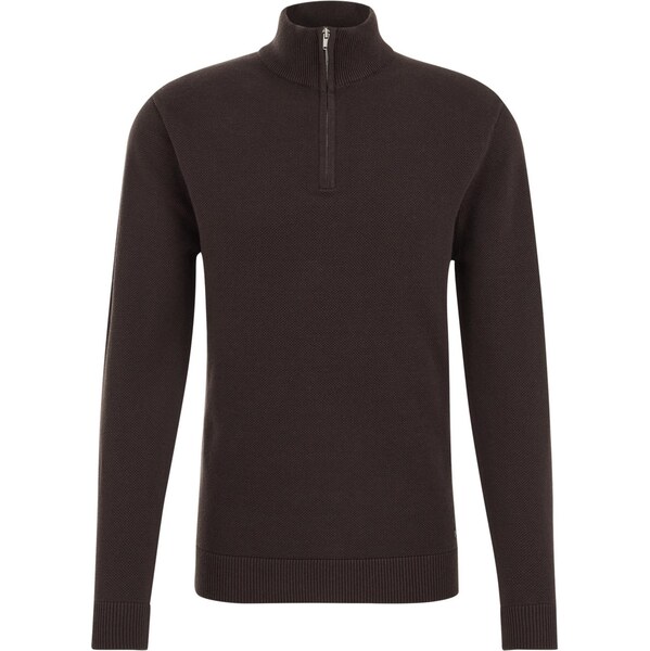 WE Fashion Sveter farby bahna 65661952