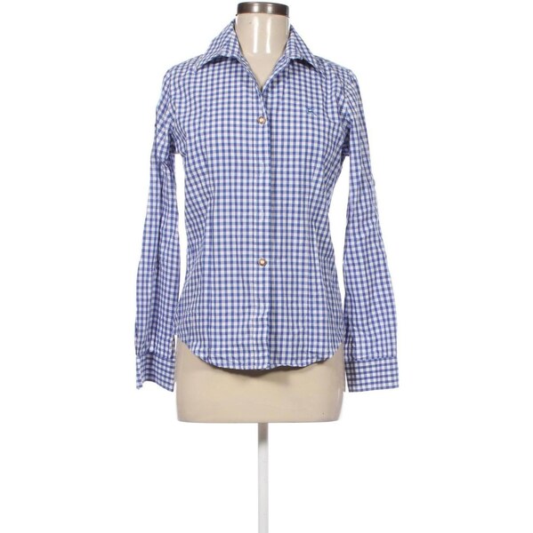 Dámska košeľa Trachten 65437016