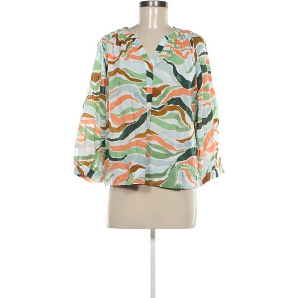 Dámska blúza Tom Tailor 65437064