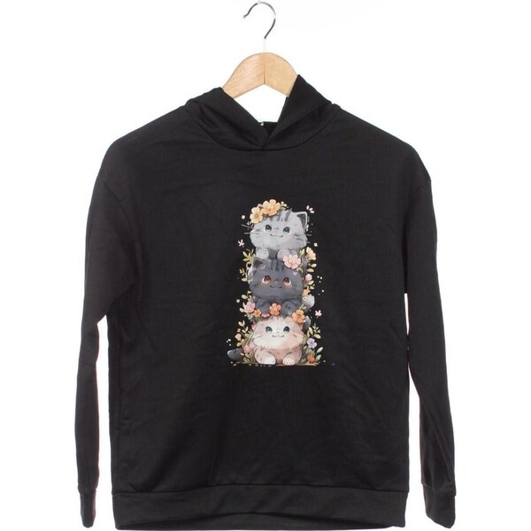 Detská mikina Unbranded 65437289