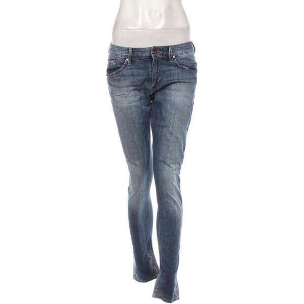 Dámske džínsy H&M 65437406