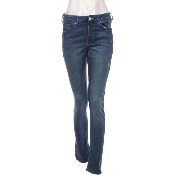 Dámske džínsy H&M 65437397