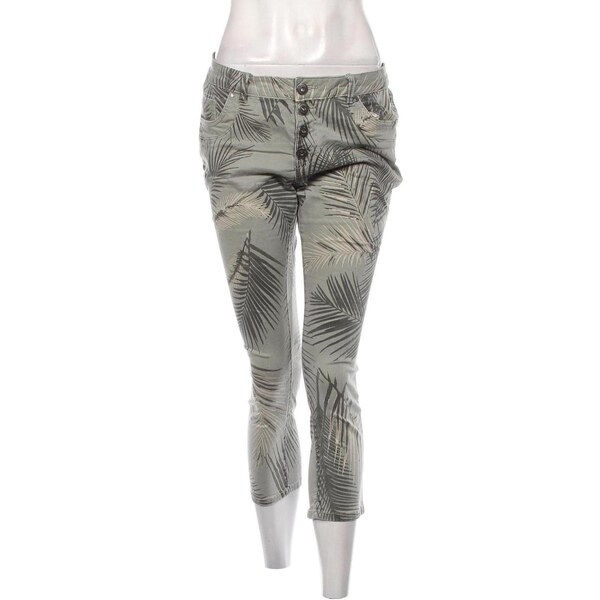 Dámske nohavice Denim 1982 65437389