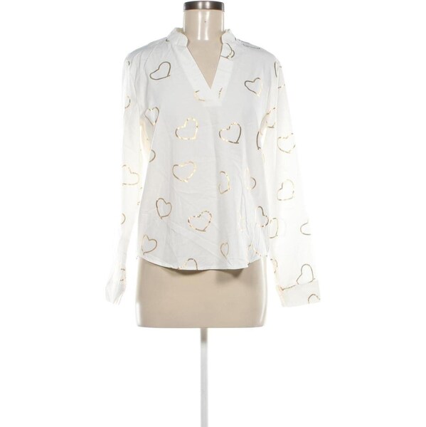 Dámska blúza SHEIN 65437455