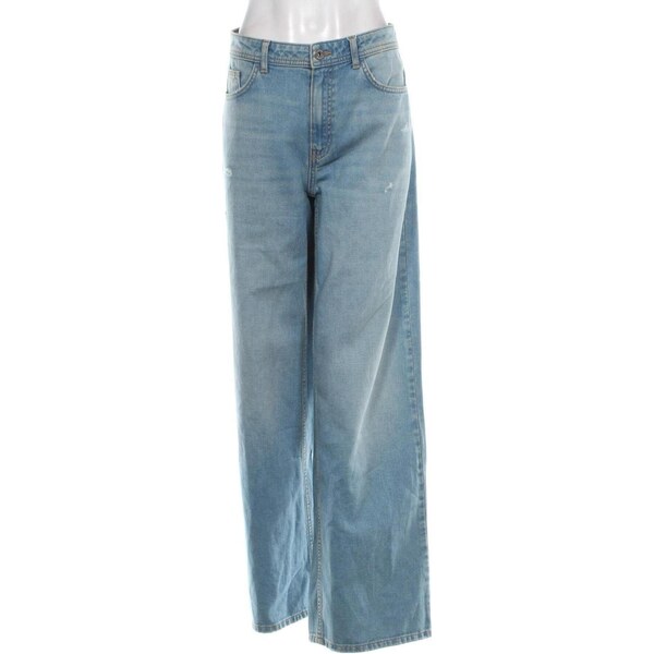 Dámske džínsy Samoon 65437765