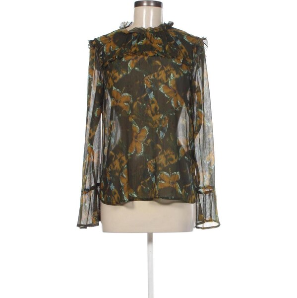 Dámska blúza Sisley 65437784