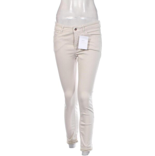 Dámske džínsy Mac 65437771