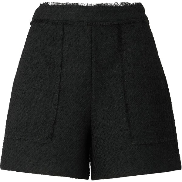 VILA Nohavice VIBLANCA čierna 65893780