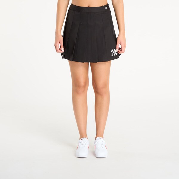 Sukňa New Era MLB Tennis New York Yankees Black L 65438013