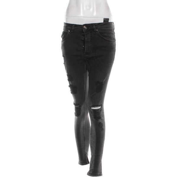 Dámske džínsy Ek 65438351