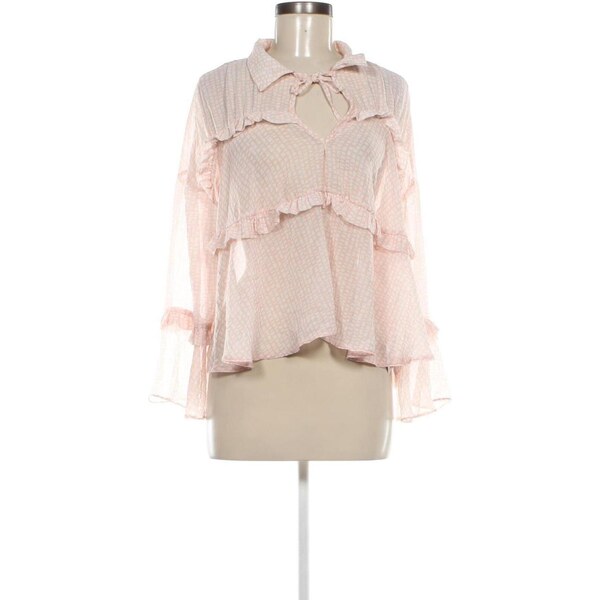 Dámska blúza Unbranded 65438398