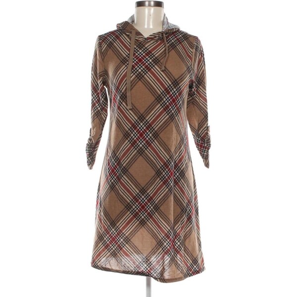 Šaty Robert Louis 65438502