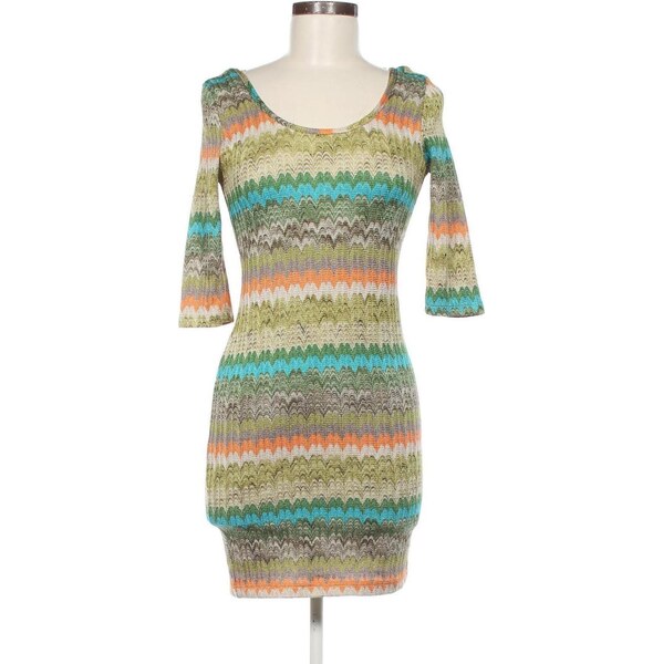 Šaty Seductions 65438493