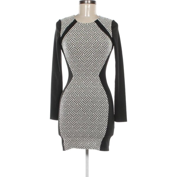 Šaty H&M Divided 65438568