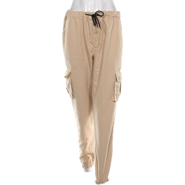 Dámske nohavice SHEIN 65438776