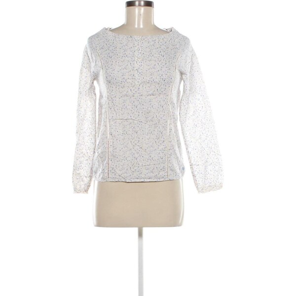 Dámska blúza Tom Tailor 65438803