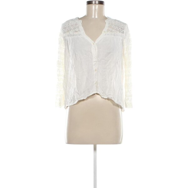 Dámska blúza Hollister 65438838