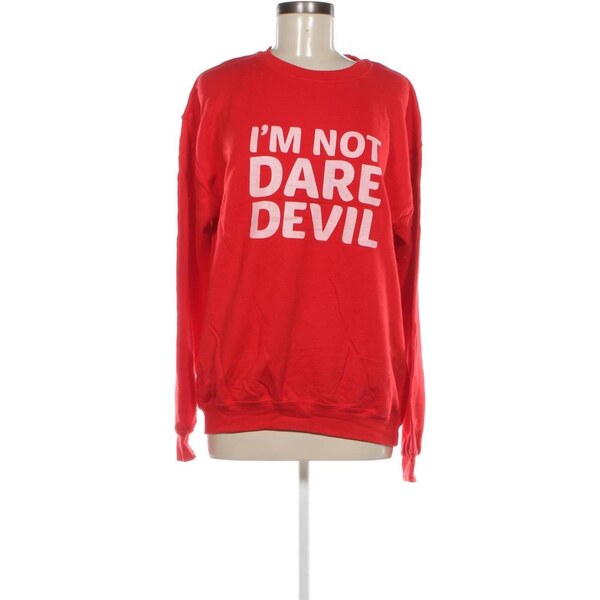 Dámska blúza Gildan 65439088