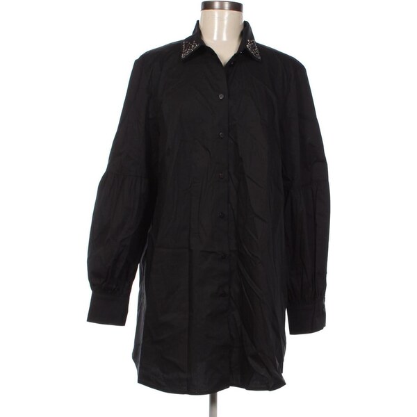 Dámska košeľa Samoon 65439111