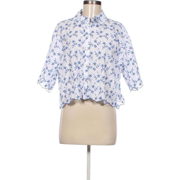 Dámska košeľa Reserved 65439126