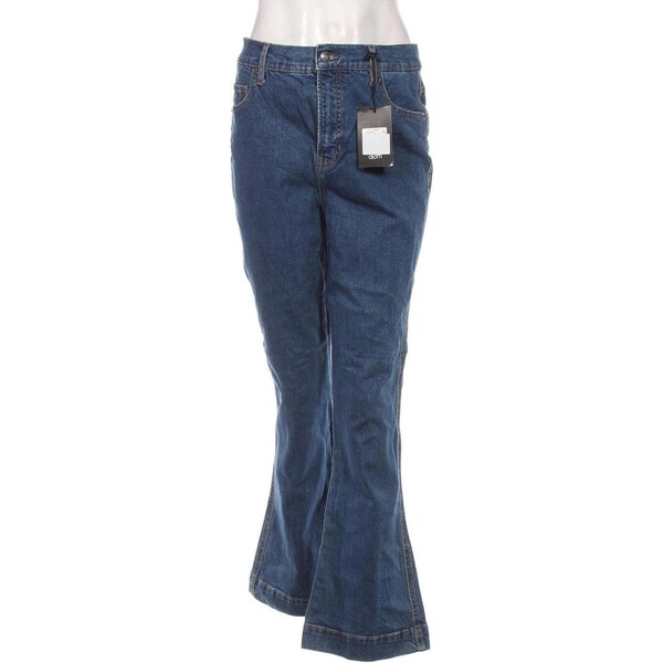 Dámske džínsy Dotti 65439438