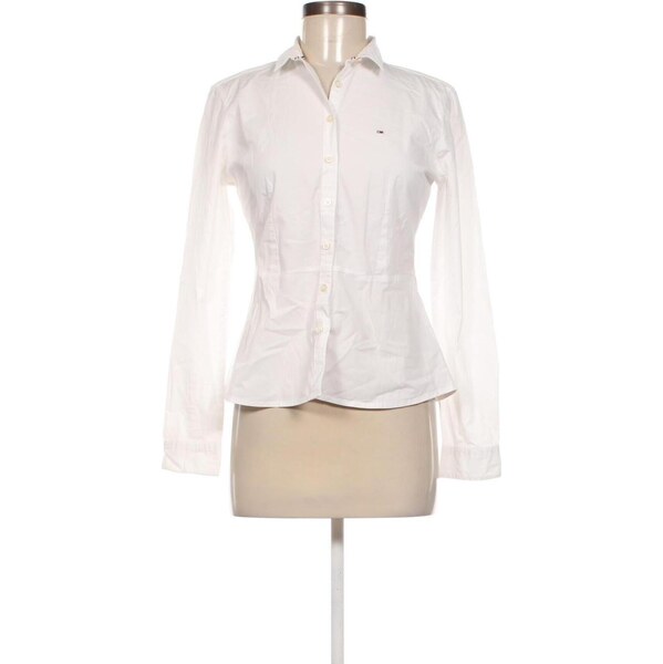 Dámska košeľa Tommy Hilfiger 65439655