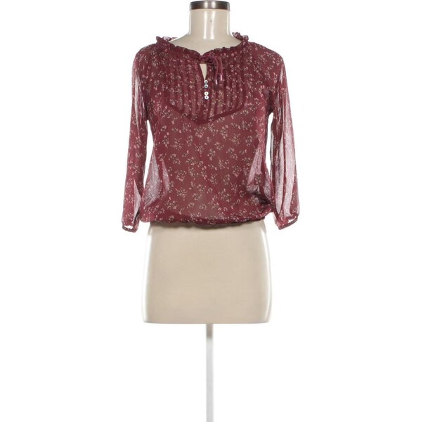 Dámska blúza Bershka 65439708