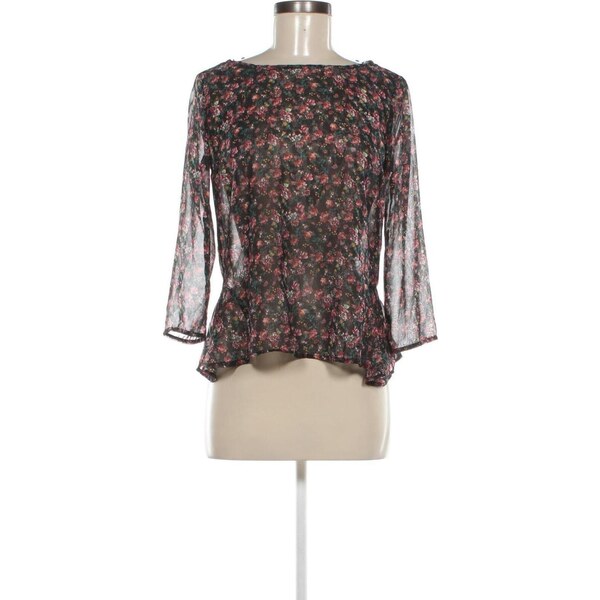 Dámska blúza Bershka 65439710