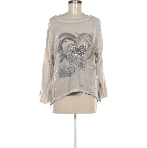 Dámska blúza Unbranded 65439717