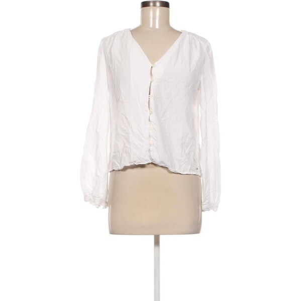 Dámska košeľa Tommy Hilfiger 65440022