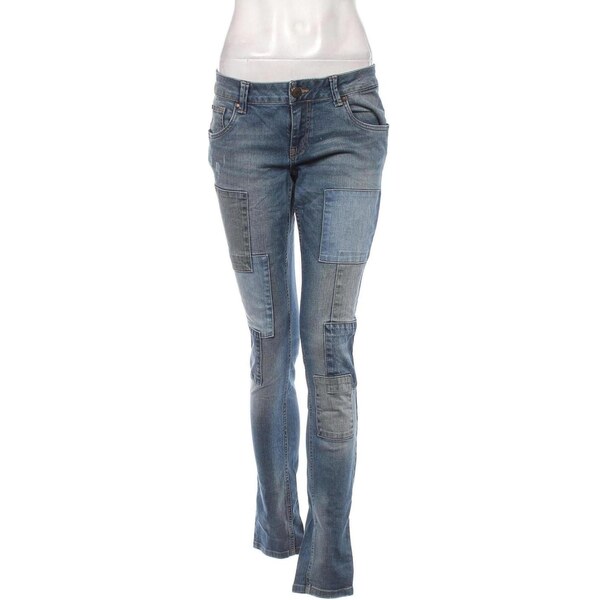 Dámske džínsy Pulz Jeans 65440031