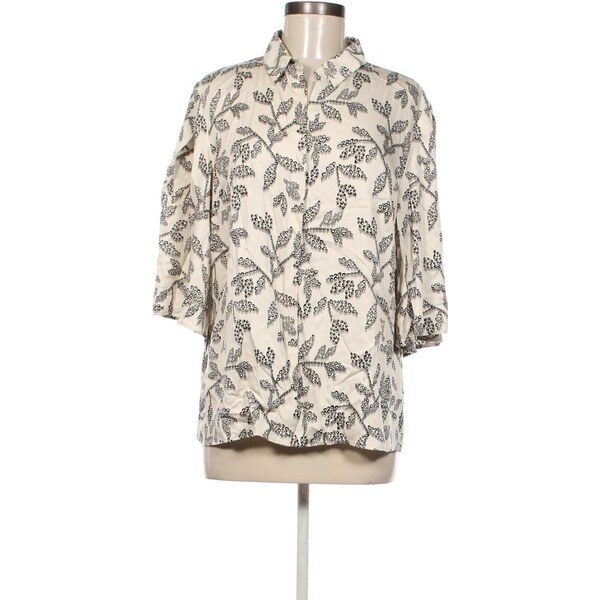 Dámska košeľa Taifun 65440330