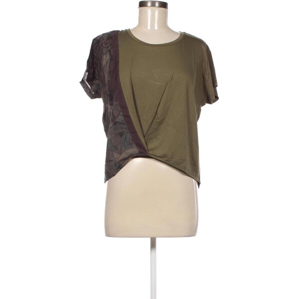 Dámska blúza Desigual 65440362