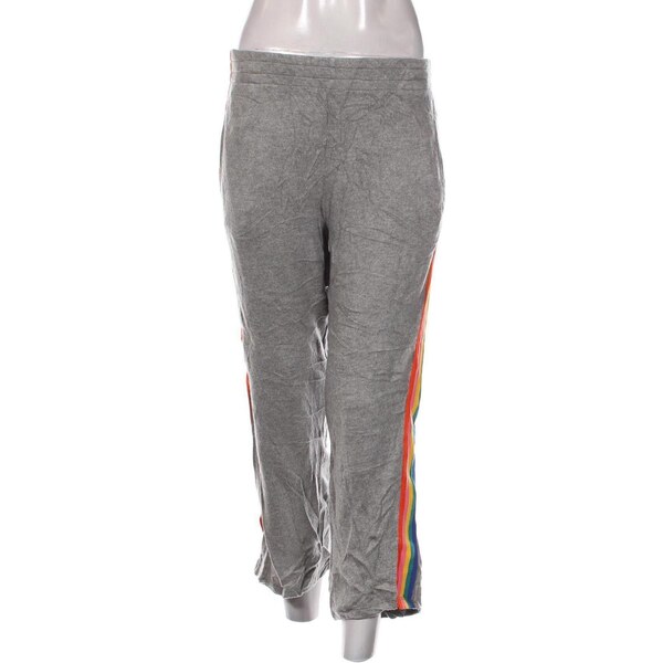 Dámske nohavice Lna 65440364