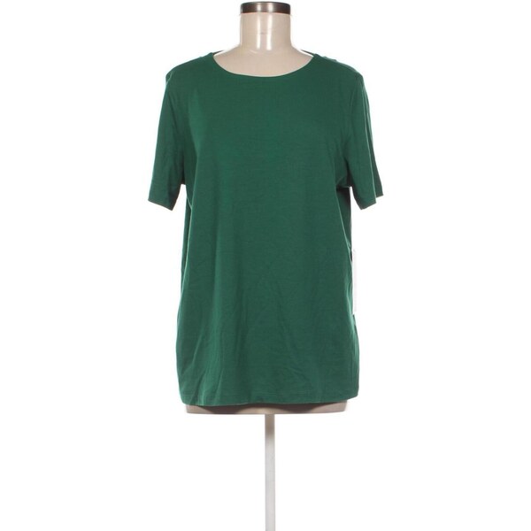 Dámska blúza Samoon 65440368