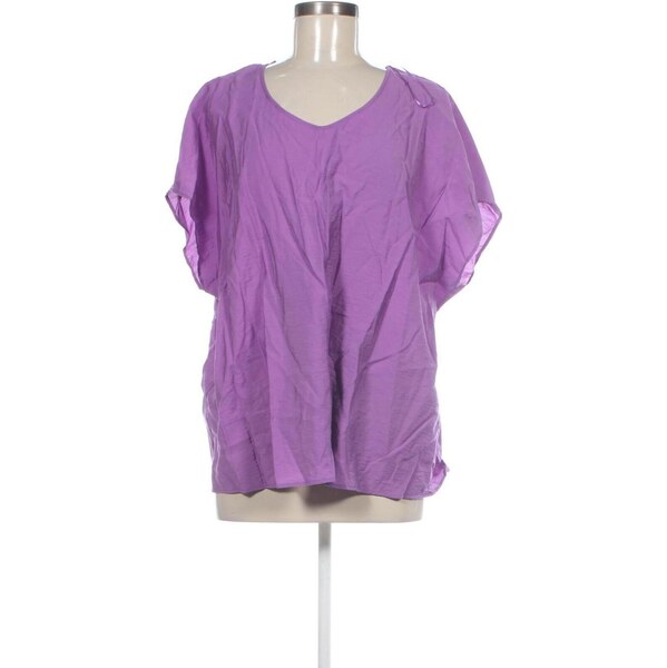 Dámska blúza Samoon 65440518