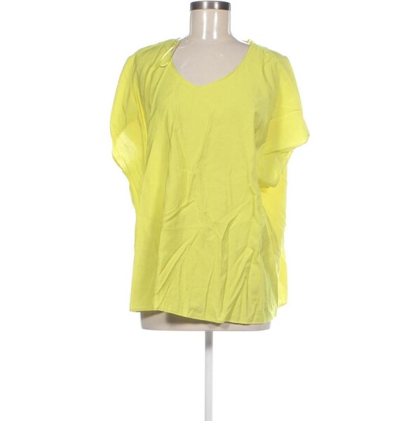 Dámska blúza Samoon 65440517