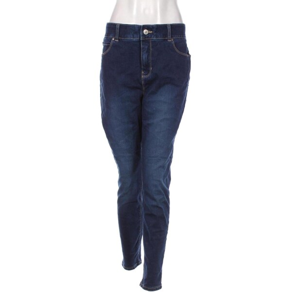 Dámske džínsy Anko 65440586