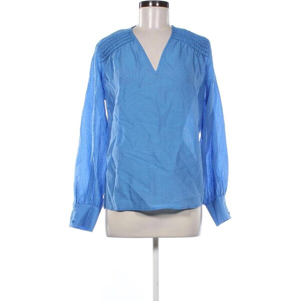 Dámska blúza Samoon 65440618