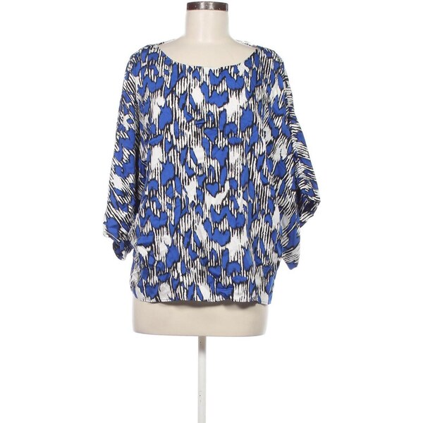 Dámska blúza Taifun 65440615