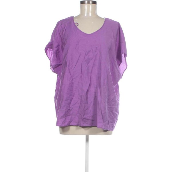 Dámska blúza Samoon 65440623