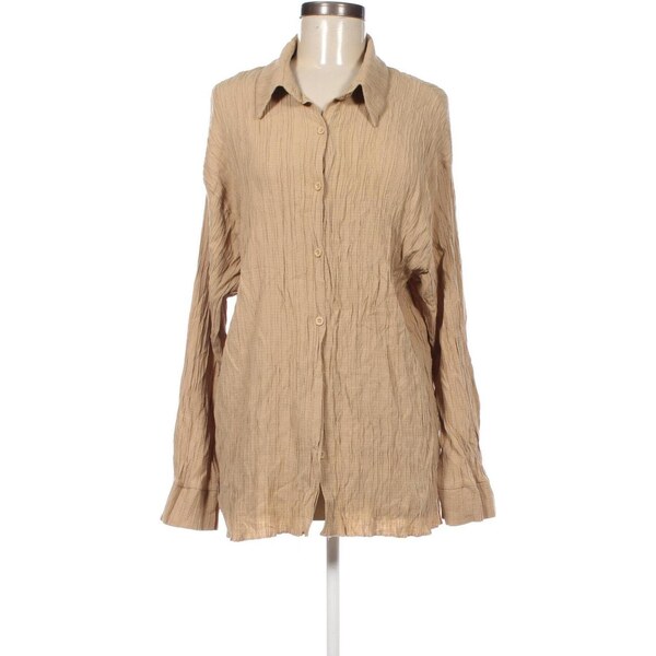 Dámska košeľa SHEIN 65441741