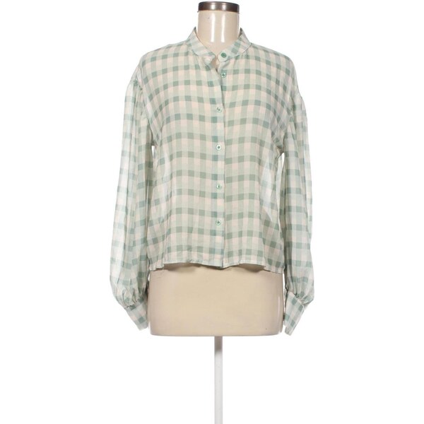 Dámska košeľa Terra di Siena 65441762