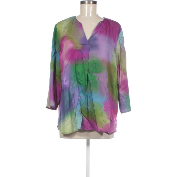 Dámska blúza Samoon 65441874