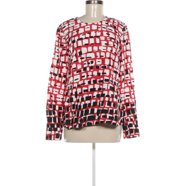 Dámska blúza Taifun 65442008